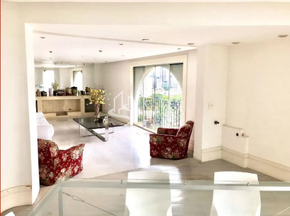 Apartamento, 3 quartos, 211 m² - Foto 4
