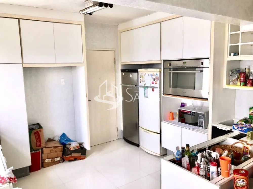 Apartamento, 3 quartos, 211 m² - Foto 8