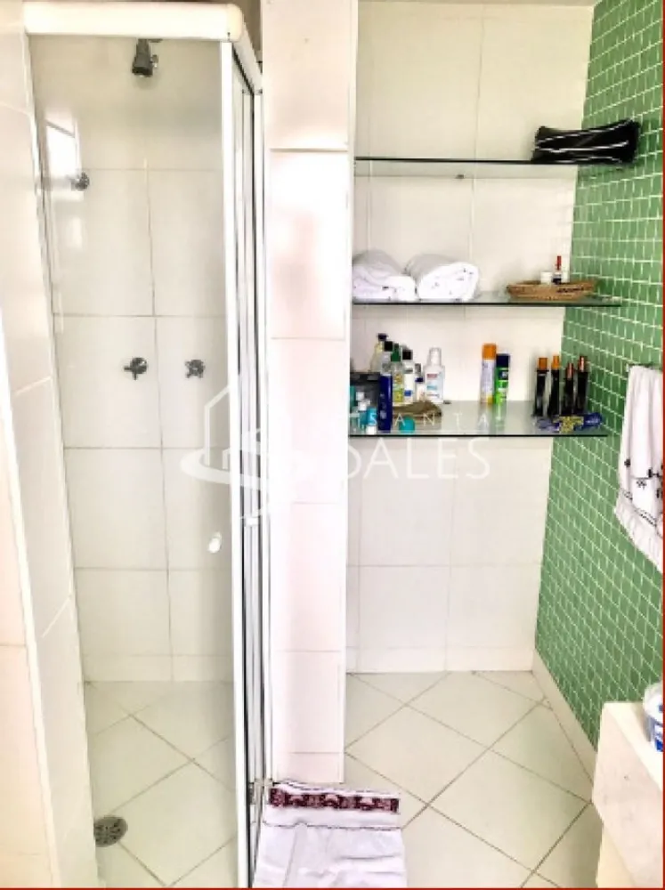 Apartamento, 3 quartos, 211 m² - Foto 13