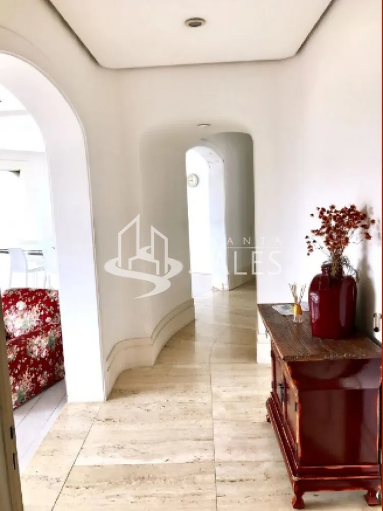 Apartamento, 3 quartos, 211 m² - Foto 11