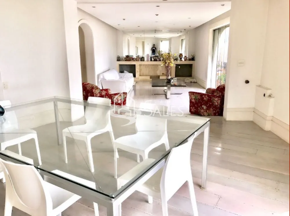 Apartamento, 3 quartos, 211 m² - Foto 5