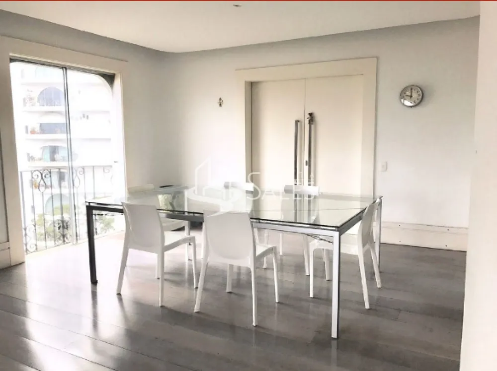 Apartamento, 3 quartos, 211 m² - Foto 7