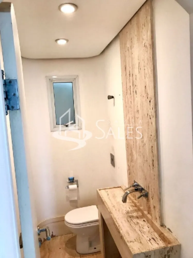 Apartamento, 3 quartos, 211 m² - Foto 9