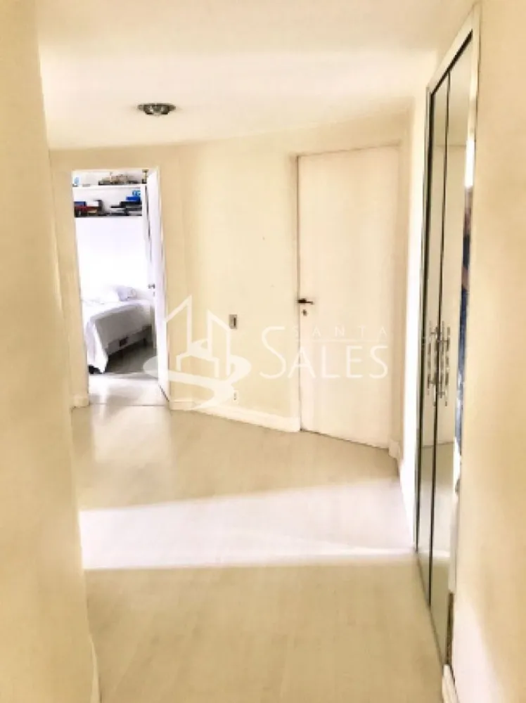 Apartamento, 3 quartos, 211 m² - Foto 1