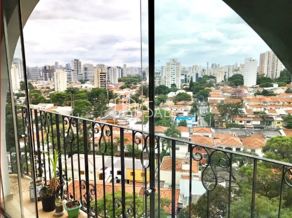 Apartamento, 3 quartos, 211 m² - Foto 2