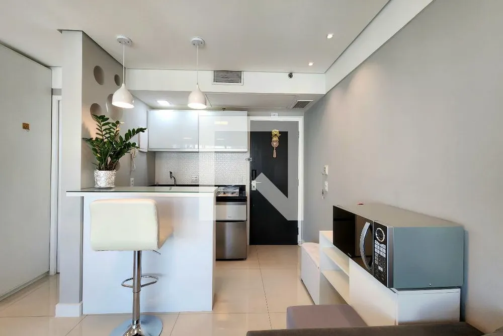 Apartamento, 1 quarto, 32 m² - Foto 7