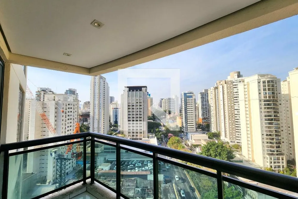 Apartamento, 1 quarto, 32 m² - Foto 12