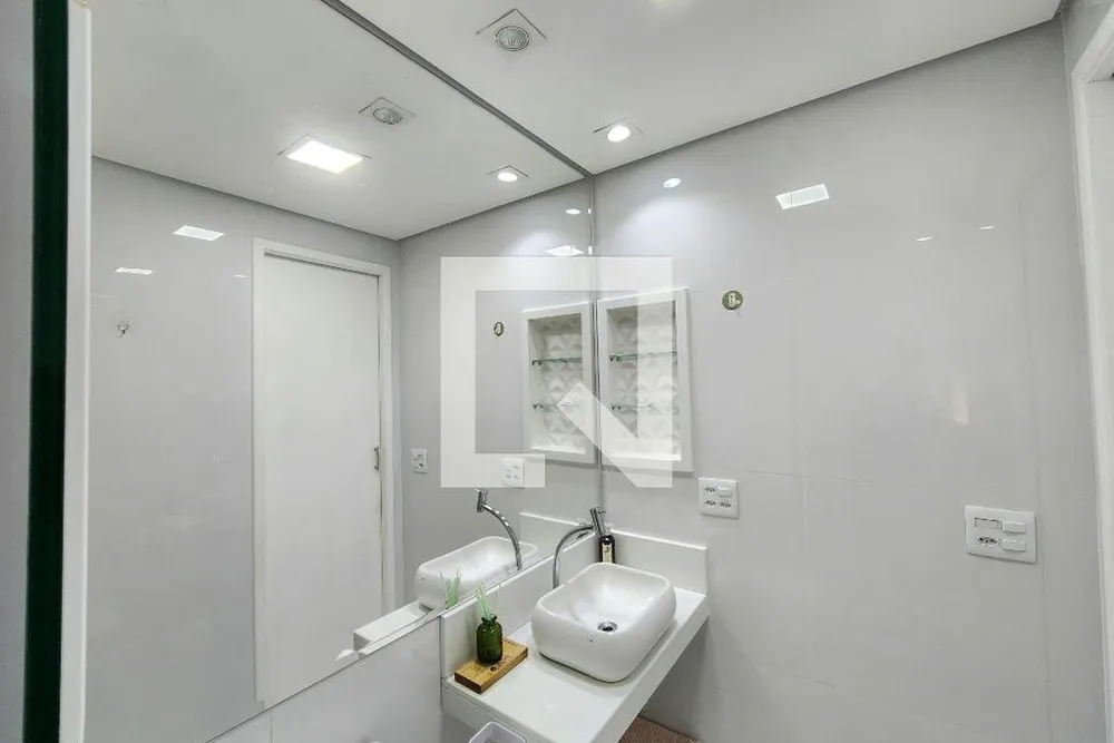 Apartamento, 1 quarto, 32 m² - Foto 15