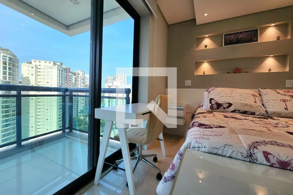 Apartamento, 1 quarto, 32 m² - Foto 6