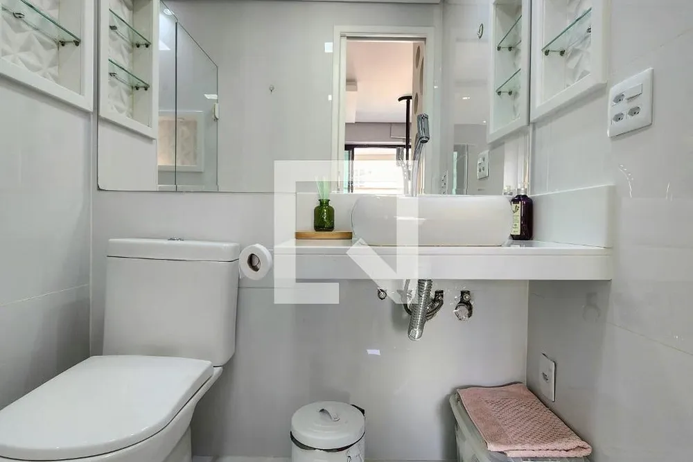 Apartamento, 1 quarto, 32 m² - Foto 14