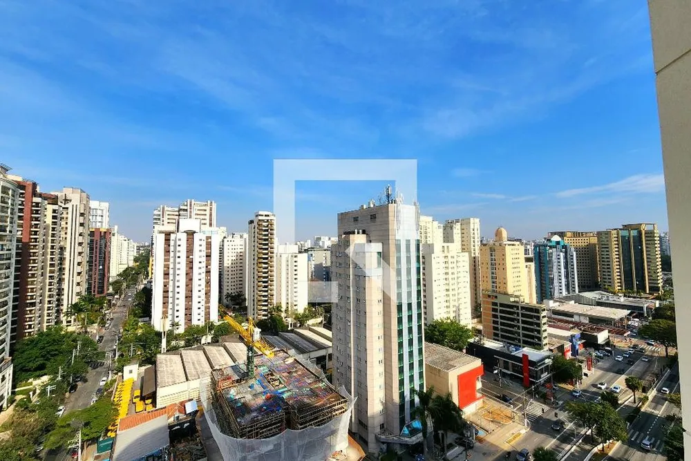 Apartamento, 1 quarto, 32 m² - Foto 13