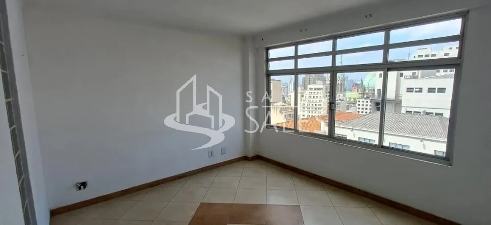 Sala-Conjunto, 47 m² - Foto 3