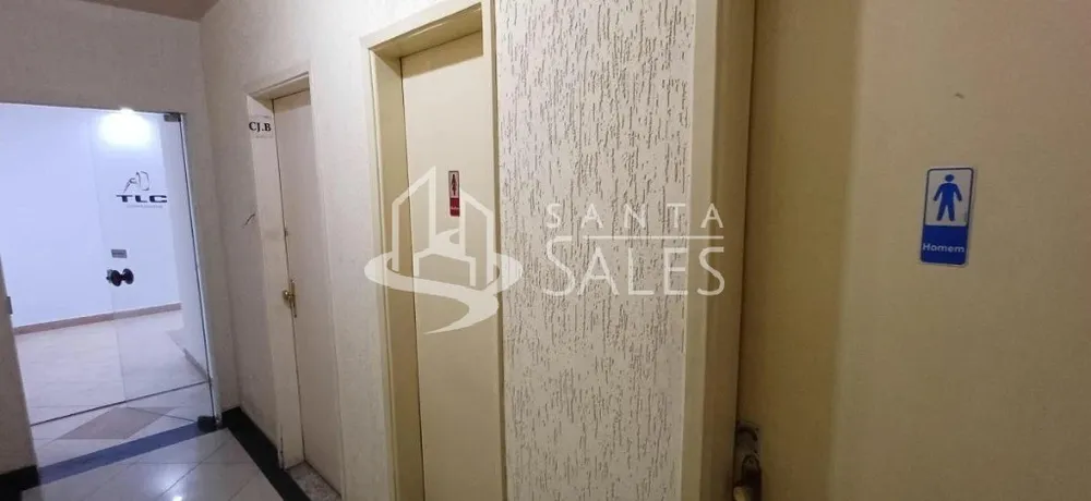 Sala-Conjunto, 47 m² - Foto 5