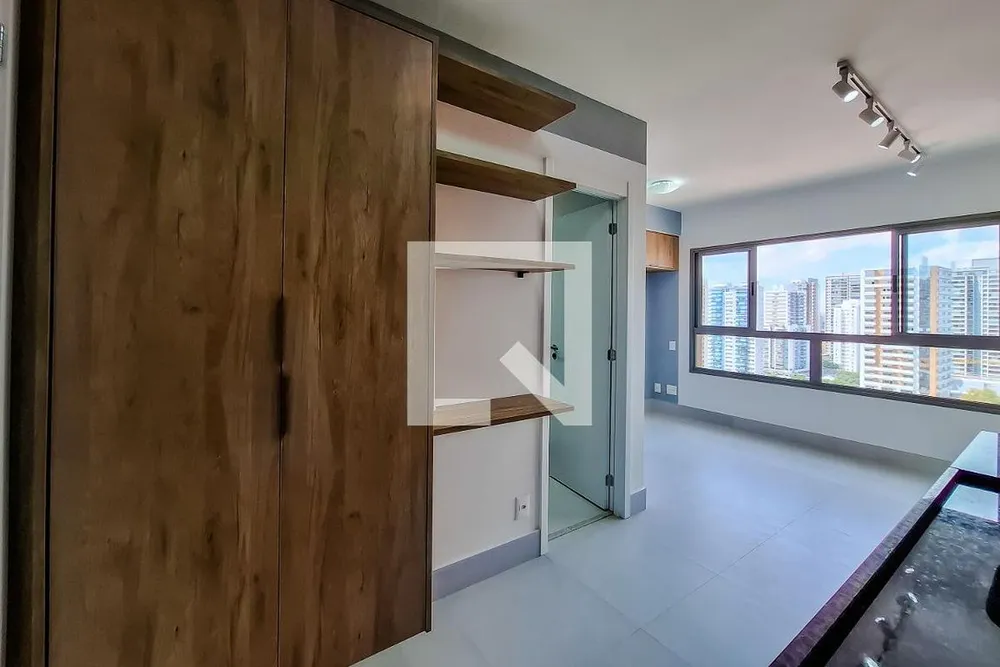 Kitnet-Studio, 21 m² - Foto 4