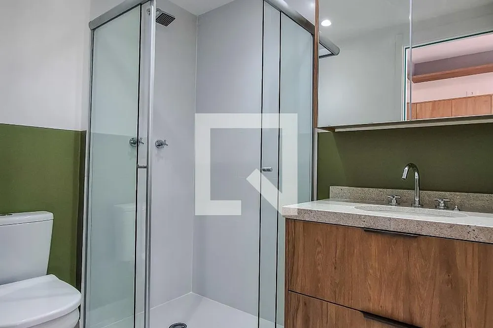 Kitnet-Studio, 21 m² - Foto 5