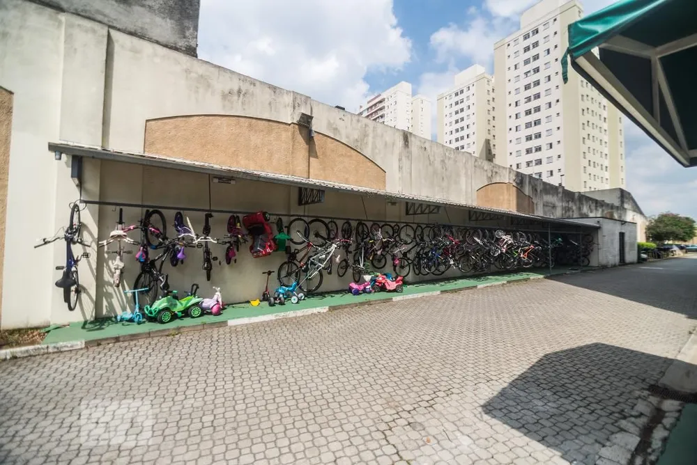 Apartamento, 3 quartos, 70 m² - Foto 10