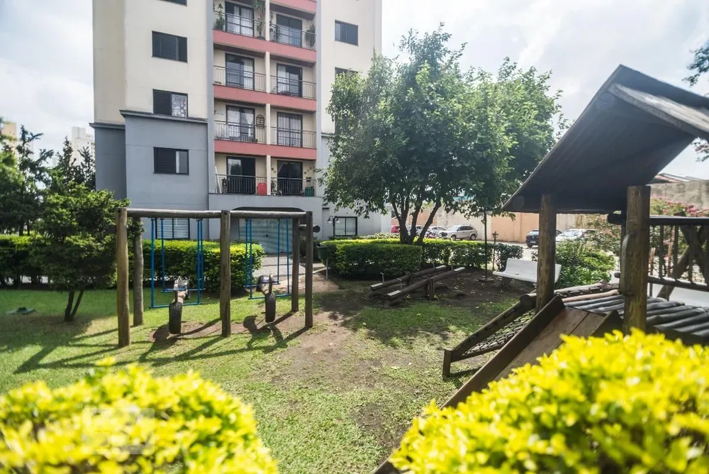 Apartamento, 3 quartos, 70 m² - Foto 9