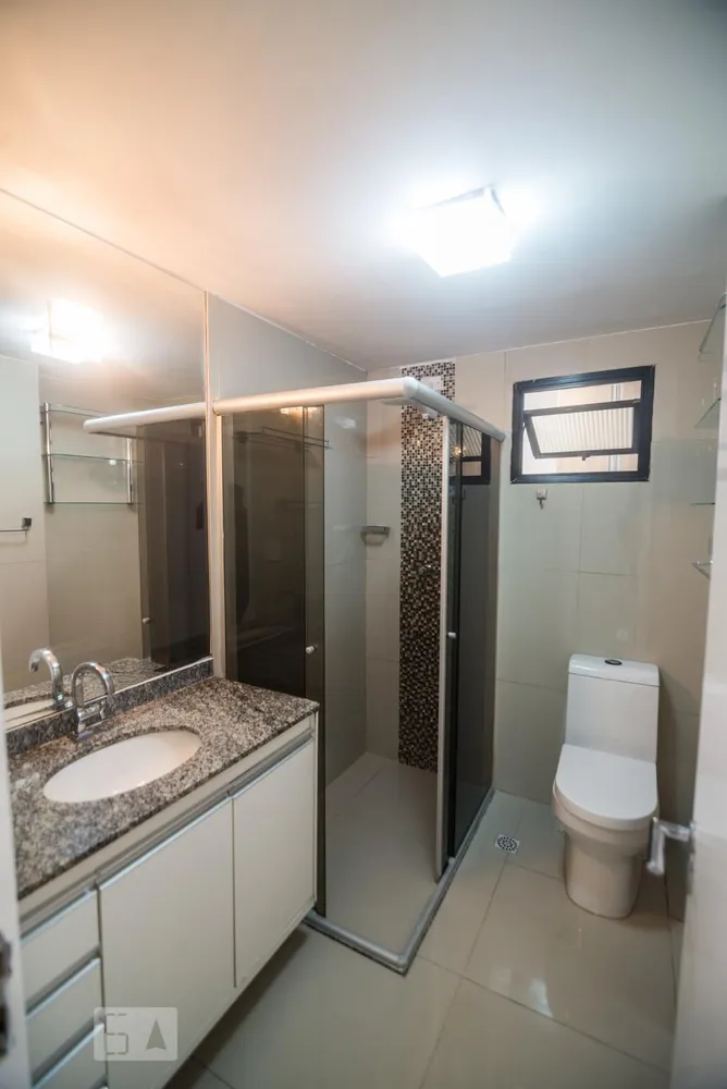 Apartamento, 3 quartos, 70 m² - Foto 3