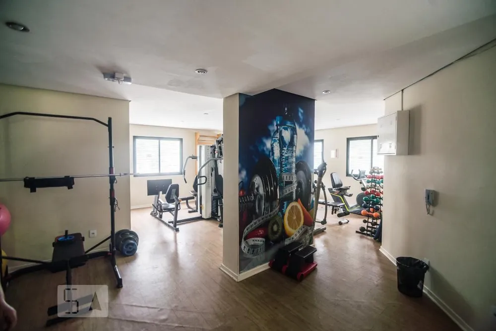 Apartamento, 3 quartos, 70 m² - Foto 8