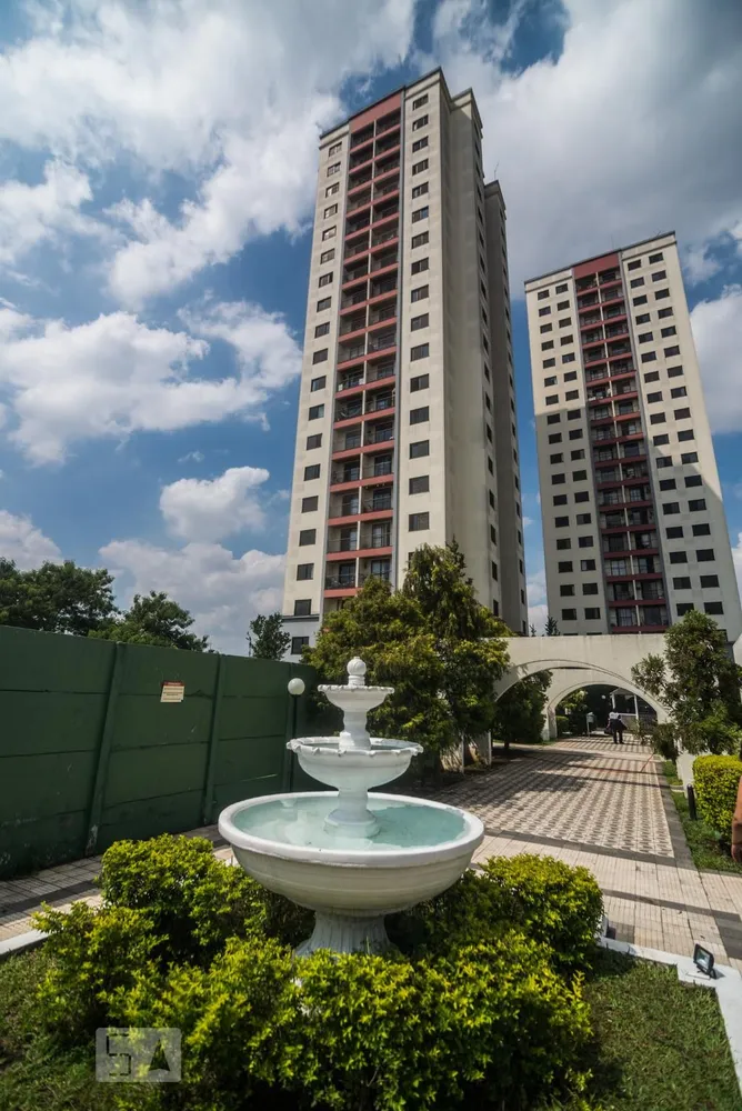 Apartamento, 3 quartos, 70 m² - Foto 14