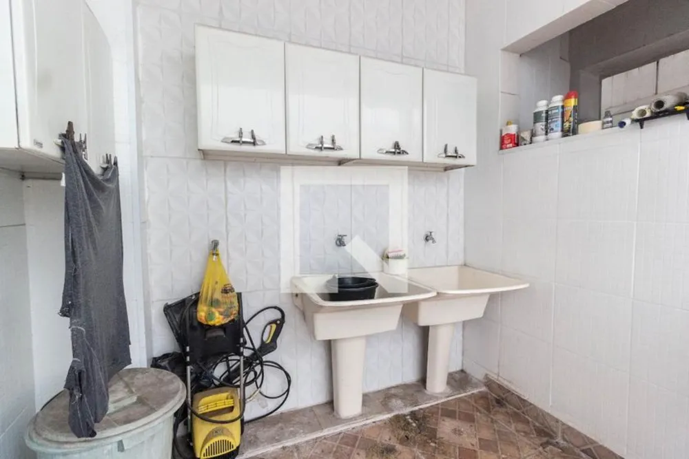 Casa, 4 quartos, 190 m² - Foto 8