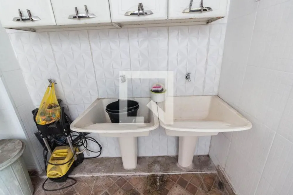 Casa, 4 quartos, 190 m² - Foto 3
