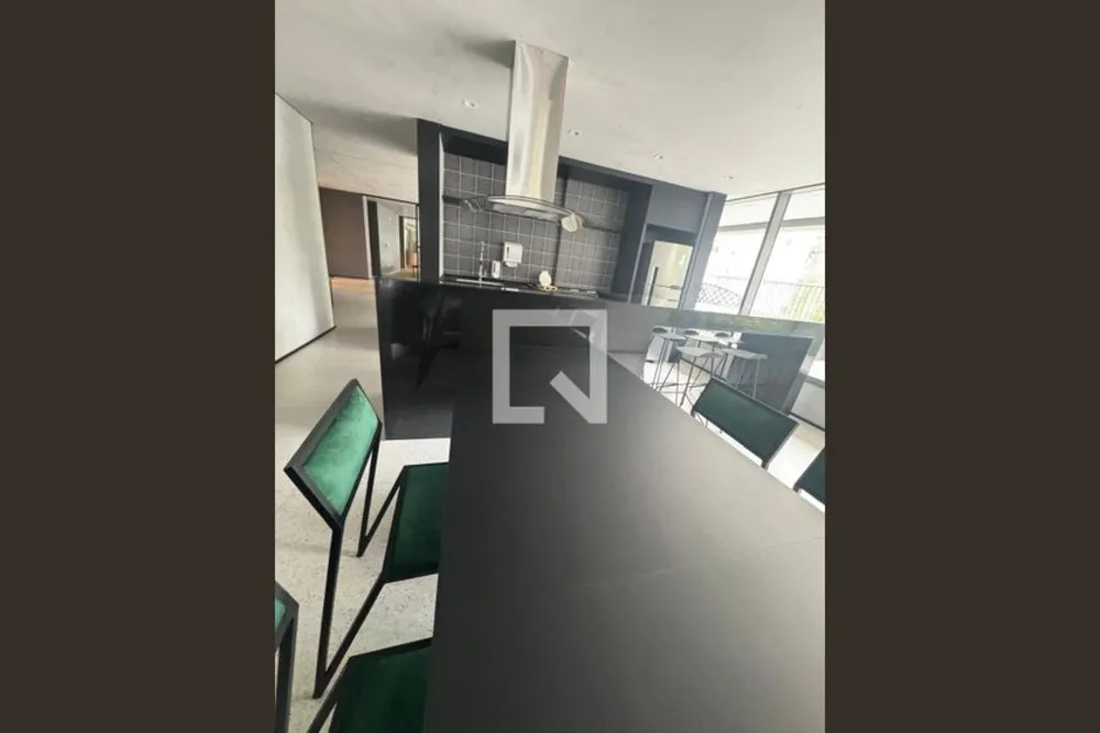 Apartamento, 1 quarto, 27 m² - Foto 8