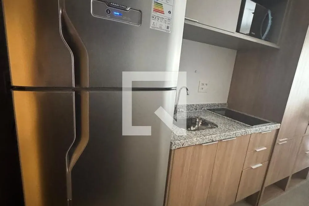 Apartamento, 1 quarto, 27 m² - Foto 5