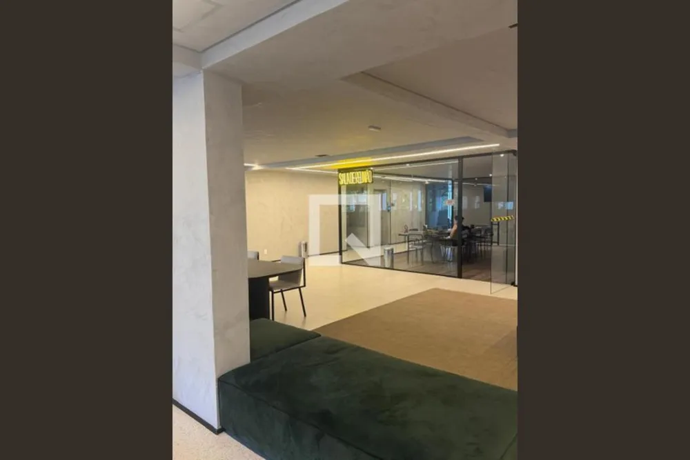 Apartamento, 1 quarto, 27 m² - Foto 12