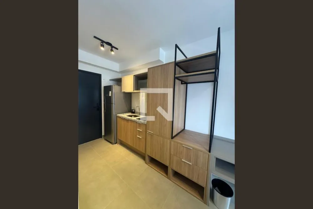 Apartamento, 1 quarto, 27 m² - Foto 3