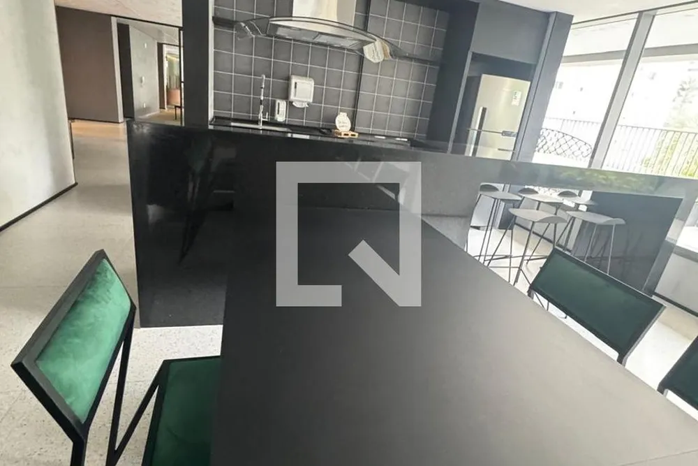 Apartamento, 1 quarto, 27 m² - Foto 9