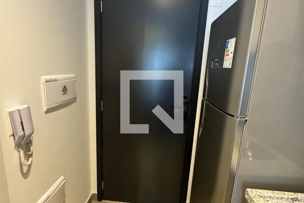 Apartamento, 1 quarto, 27 m² - Foto 4