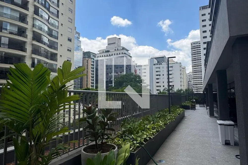 Apartamento, 1 quarto, 27 m² - Foto 15