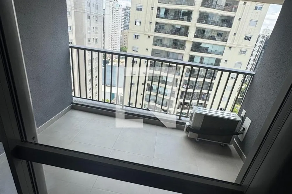 Apartamento, 1 quarto, 27 m² - Foto 7