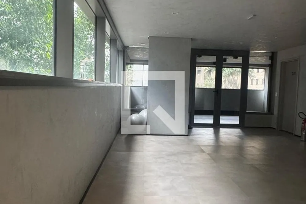 Apartamento, 1 quarto, 27 m² - Foto 16
