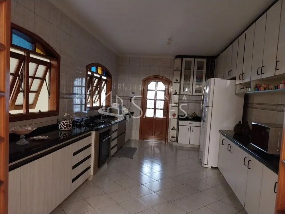 Casa, 4 quartos, 384 m² - Foto 11