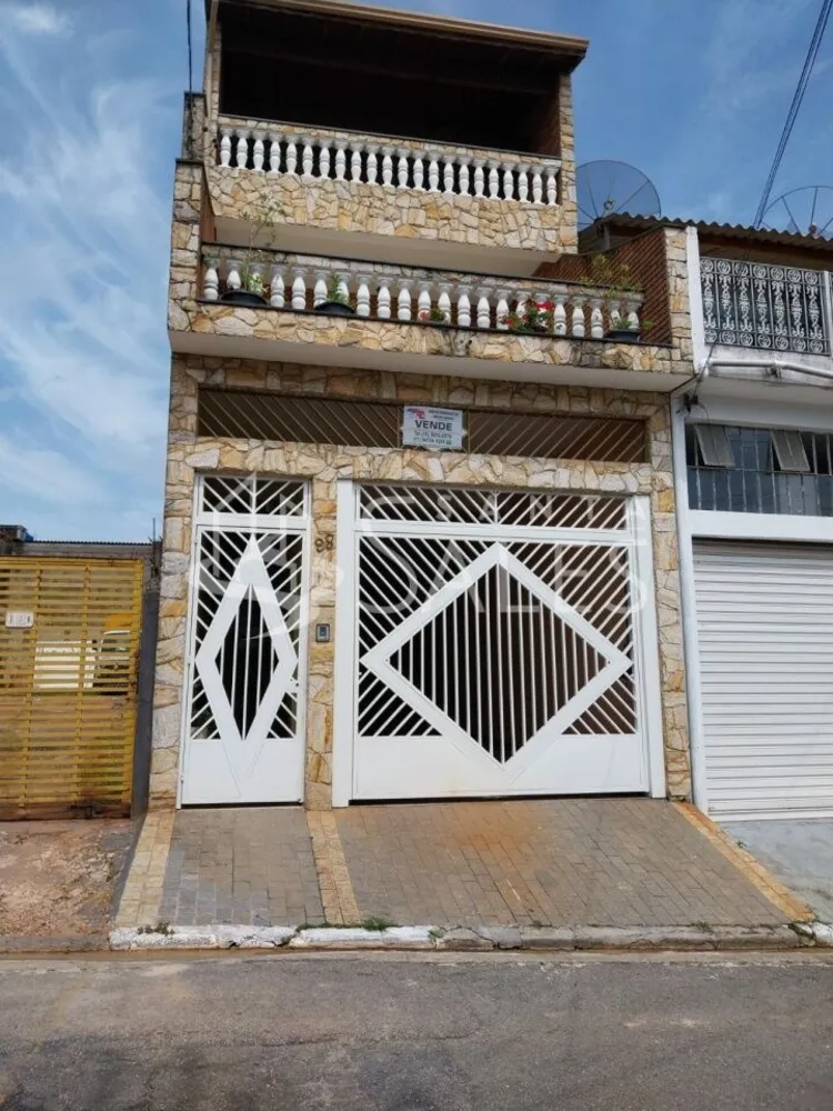 Casa, 4 quartos, 384 m² - Foto 10