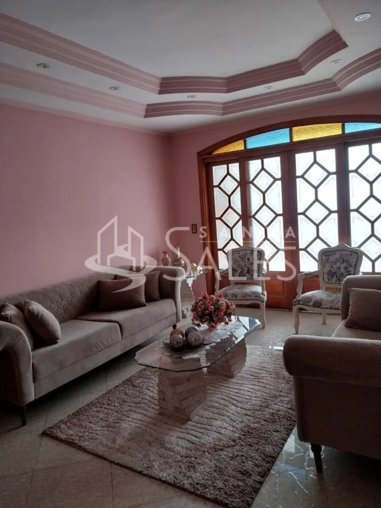 Casa, 4 quartos, 384 m² - Foto 7