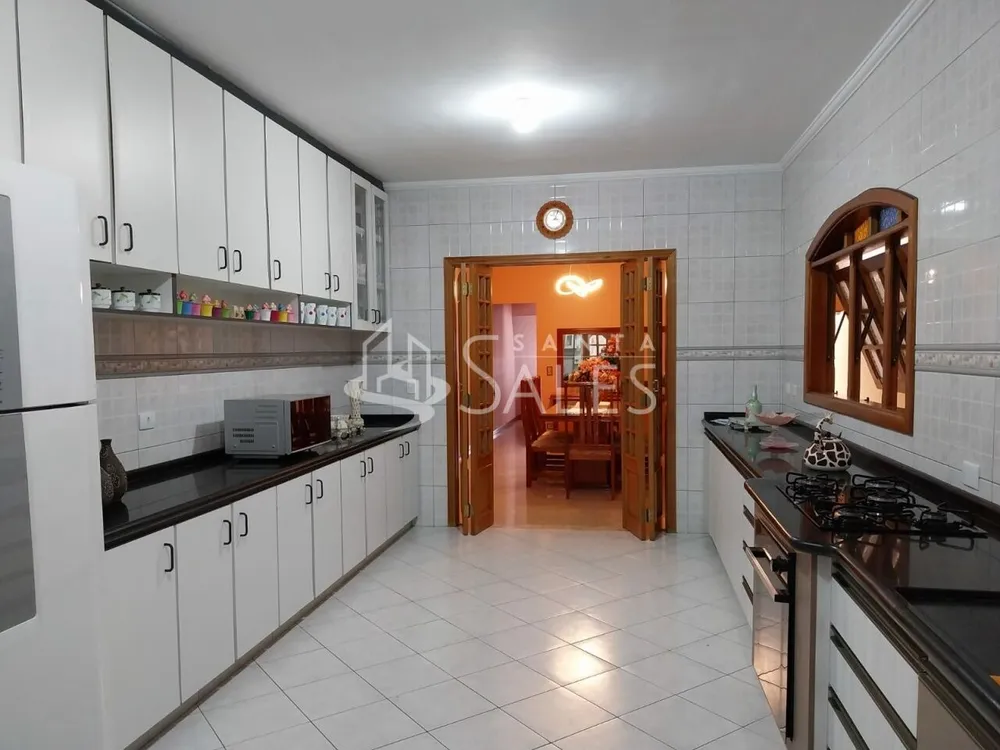 Casa, 4 quartos, 384 m² - Foto 2