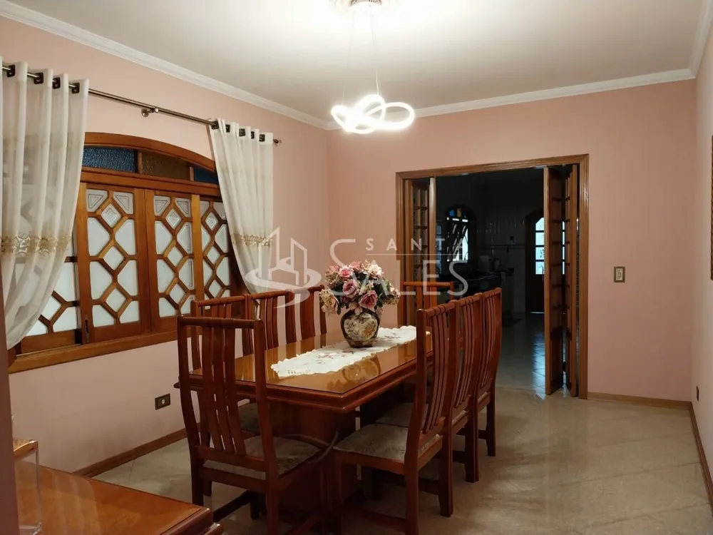 Casa, 4 quartos, 384 m² - Foto 3