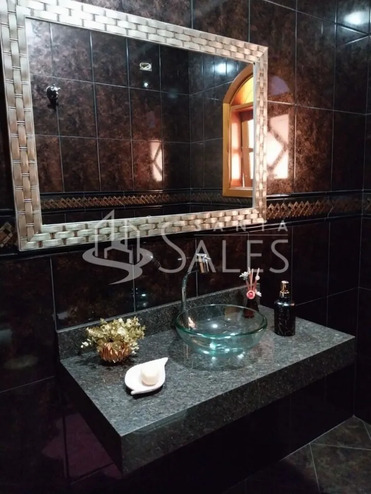 Casa, 4 quartos, 384 m² - Foto 12