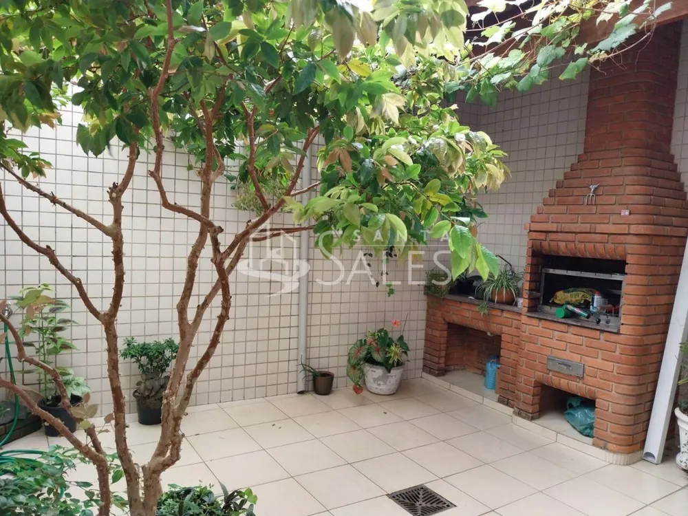 Casa, 4 quartos, 384 m² - Foto 4