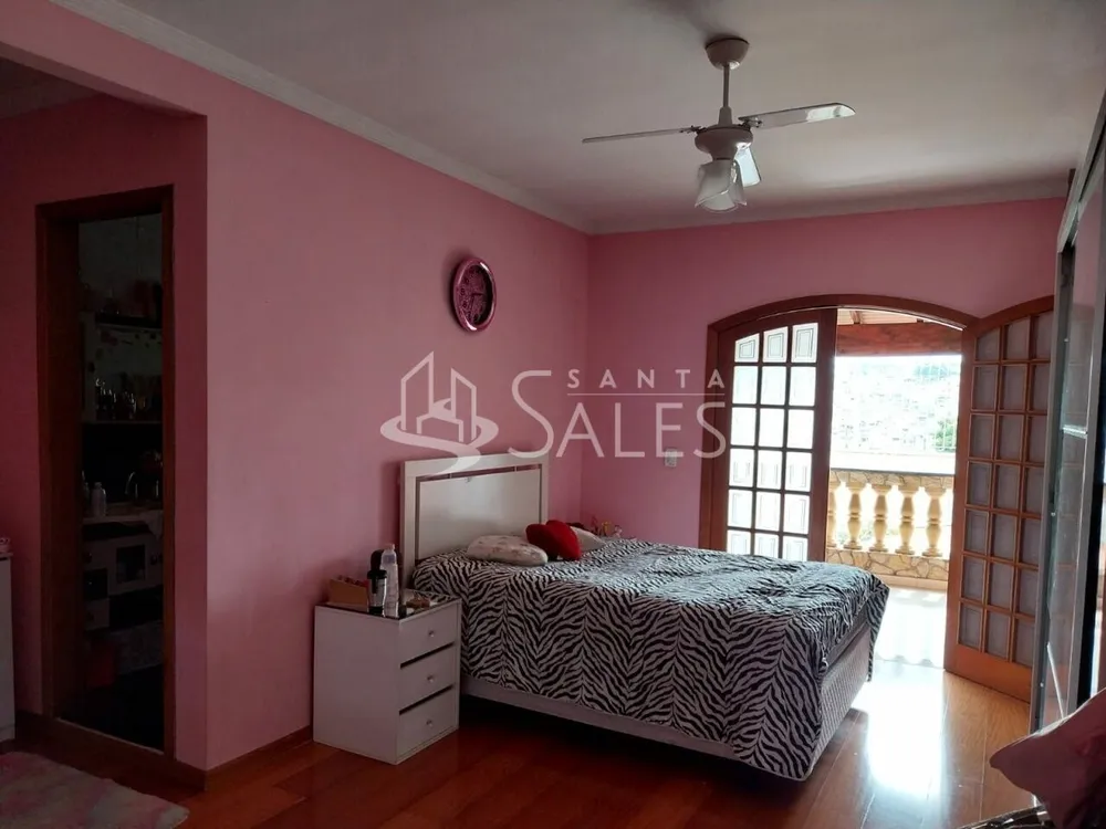 Casa, 4 quartos, 384 m² - Foto 8