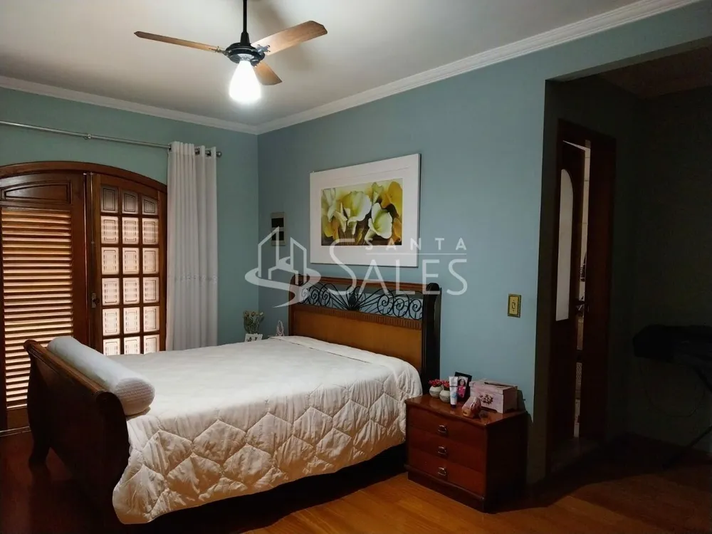 Casa, 4 quartos, 384 m² - Foto 6