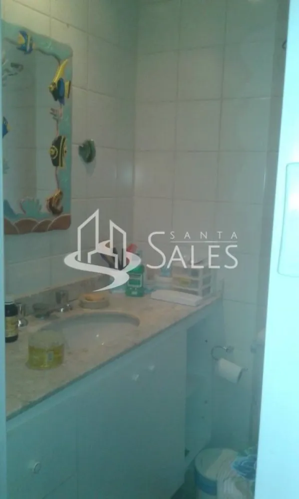 Apartamento, 2 quartos, 90 m² - Foto 11