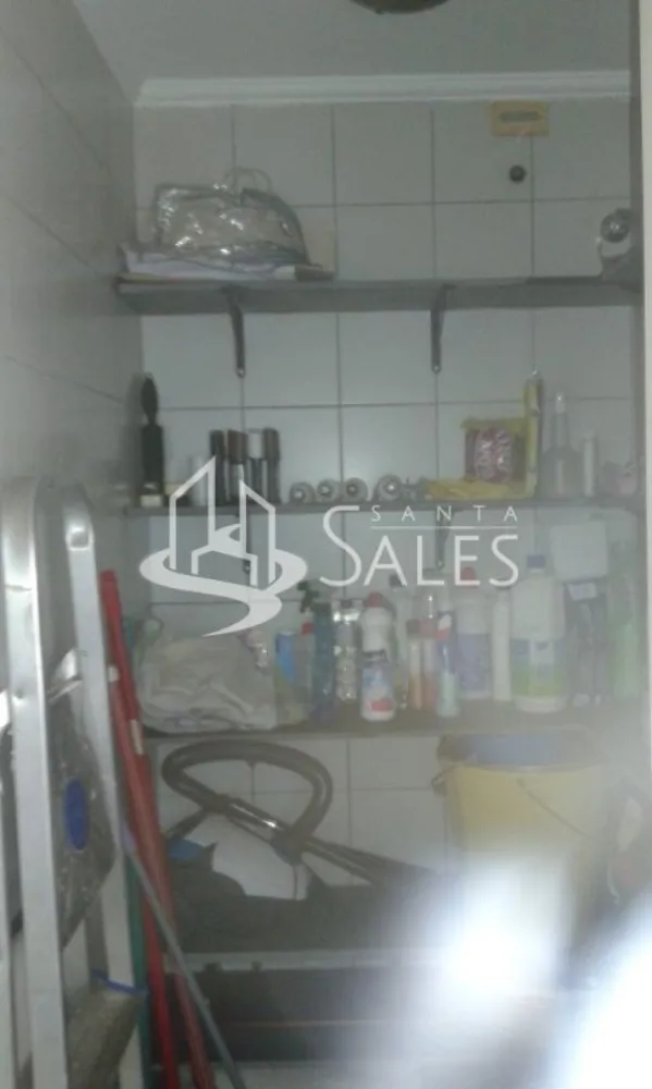 Apartamento, 2 quartos, 90 m² - Foto 12