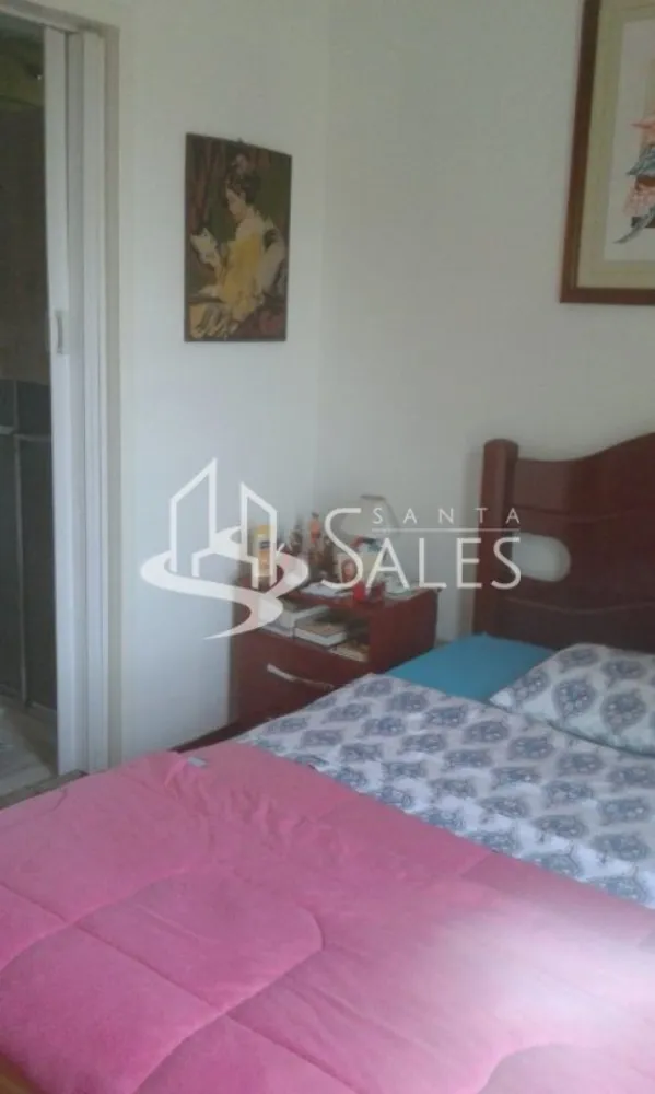 Apartamento, 2 quartos, 90 m² - Foto 10
