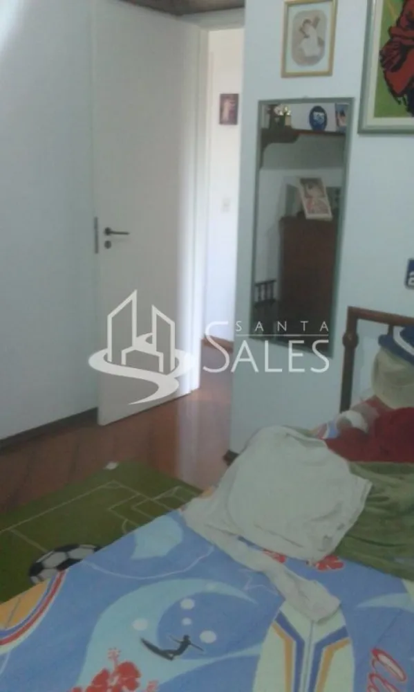 Apartamento, 2 quartos, 90 m² - Foto 8