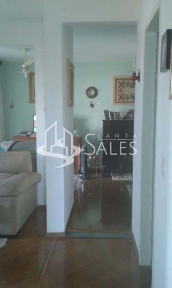 Apartamento, 2 quartos, 90 m² - Foto 2