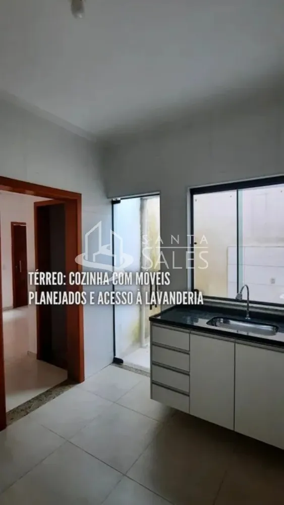 Casa de Condomínio, 2 quartos - Foto 2